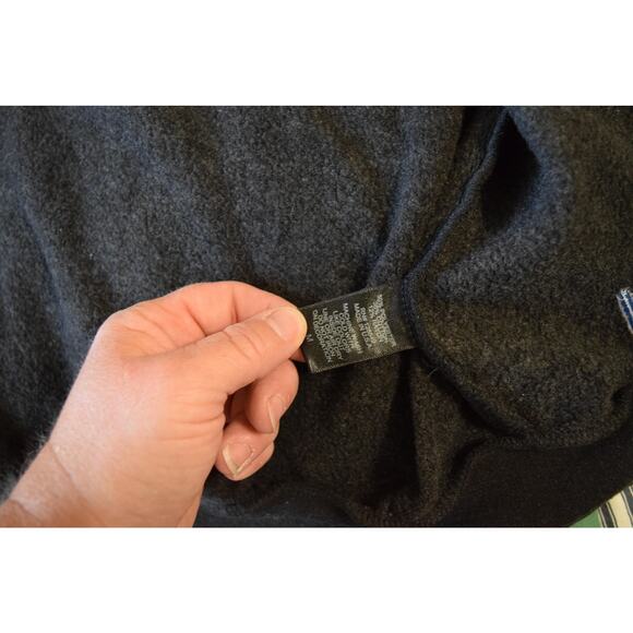 Aviator Nation Hoodie Mens Medium Full Zip Will Ferrell Best Night of Your Life - Picture 5 of 6